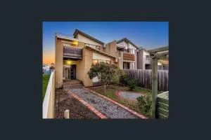 Perfect getaway at Pearl Bay - St Leonards