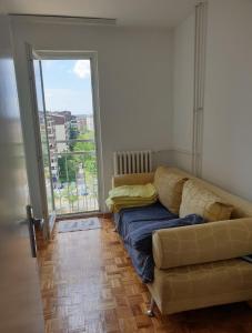 70 square meters in Block 61