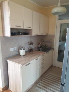 70 square meters in Block 61