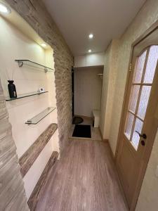 Valmiera City Center Budget Apartment