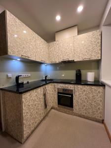 Valmiera City Center Budget Apartment