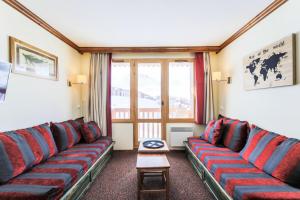 Résidence Le Mont Soleil - maeva Home - Appartement 2 pièces 5 personnes - Sélection MAE-0302 - 3hvězdičkové hotely ve městě Mâcot La Plagne