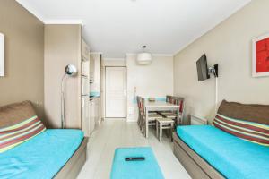 Résidence Cannes Verrerie - maeva Home - Appartement 3 Pièces 6 Personnes - Selection MAE-0305