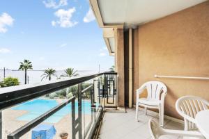 Résidence Cannes Verrerie - maeva Home - Appartement 3 Pièces 6 Personnes - Selection MAE-0305