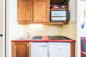 Résidence Le Mont Soleil - maeva Home - Appartement 2 pièces 5 personnes - Sélection MAE-0302