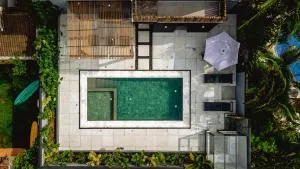 JQY Beach Flats - 950m da Praia - Garagem subterrânea - Estação de carregamento para veículos elétricos - Juréia