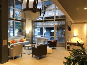 Résidence Premium L'Hévana - maeva Home - Appartement 2 Pièces 4 Personnes - Prestige MAE-0628