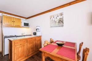 Résidence Les Valmonts - maeva Home - Appartement 2 Pièces 4 Personnes - Sélection MAE-1036