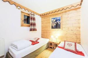 Résidence LEcrin des Neiges - maeva Home - Appartement 4 Pièces 8 Personnes - Sélection MAE-2873