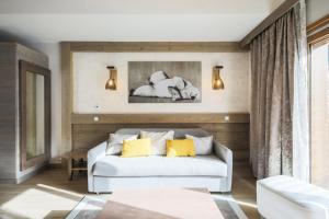 Résidence Premium LHévana - maeva Home - Appartement 3 pièces 6 personnes Prestige MAE-2293