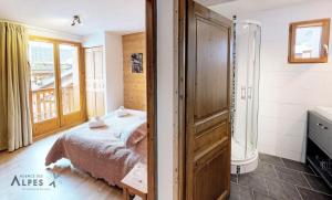 Chalets Chalet Villette - Magnifique logement compose de 8 chambres MAE-3744 : photos des chambres