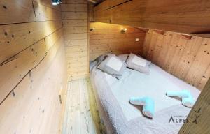 Chalets Chalet Villette - Magnifique logement compose de 8 chambres MAE-3744 : photos des chambres