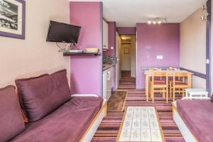 Résidence Quartier Falaise - maeva Home - Appartement 2 Pièces 4 Personnes - Sélection MAE-4227