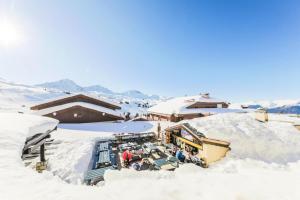 Résidence Les Constellations - maeva Home - Studio 4 personnes Confort MAE-5086