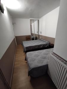 Hotels Hotel de Nantes : photos des chambres