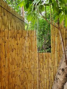 Glamping Cabaña de Granja El Sol Teques y Naturaleza