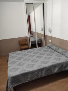 Hotels Hotel de Nantes : photos des chambres