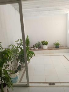 CASA BONITA Y COMODA