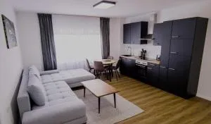 Waldblick am Ring - Sassen