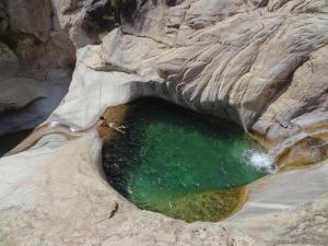 Appartements U Casone, B&W modern apartment, Spa, Wifi, Air-conditioning, Free parking, Decreasing prices : photos des chambres