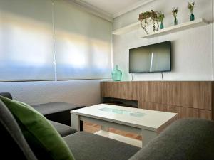 Encanto Jerezano Hideaway - Apartamento en Jerez - Apartment in Sherry