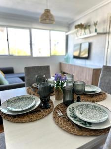Encanto Jerezano Hideaway - Apartamento en Jerez - Apartment in Sherry