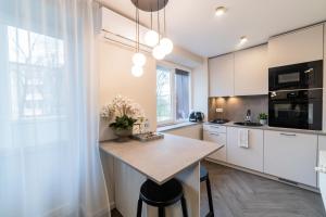 Frida Elite Apartments