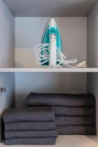 Frida Elite Apartments