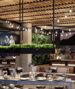 Estudio en Estoril cercano a principales centros de ski