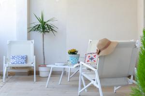 Mediterraneo Apartments ORO