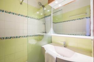 Résidence Les Horizons dHuez - maeva Home - Appartement 2 pièces 5 personnes Confort MAE-7180