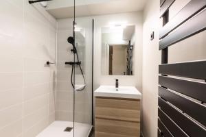 Résidence Les Arcs 1950 Le Village - maeva Home - 4 Pièces 10 Personnes Exclusive - Le Prince des Cîmes MAE-8360
