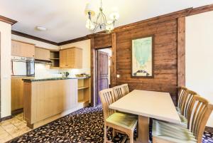 Résidence Les Arcs 1950 Le Village - maeva Home - Appartement 3 Pièces 6 Personnes - Sélection MAE-2357