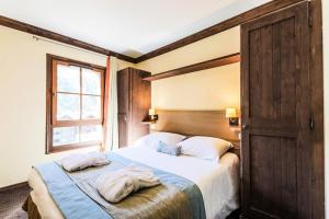 Résidence Les Arcs 1950 Le Village - maeva Home - Appartement 3 Pièces 6 Personnes - Sélection MAE-2357