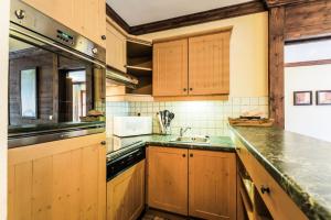 Résidence Les Arcs 1950 Le Village - maeva Home - Appartement 3 Pièces 6 Personnes - Sélection MAE-2357