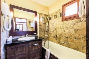 Résidence Les Arcs 1950 Le Village - maeva Home - Appartement 3 Pièces 6 Personnes - Sélection MAE-2357