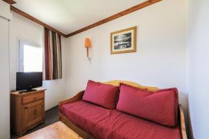 Résidence Les Horizons dHuez - maeva Home - Appartement 2 Pièces 5 Personnes - Confort MAE-2570