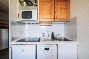 Résidence Les Horizons dHuez - maeva Home - Appartement 2 Pièces 5 Personnes - Confort MAE-2570