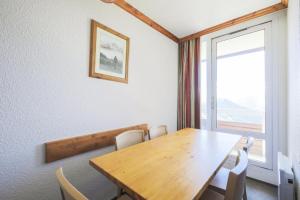 Résidence Les Horizons dHuez - maeva Home - Appartement 2 Pièces 5 Personnes - Confort MAE-2570