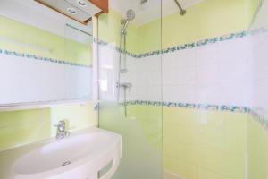 Résidence Les Horizons dHuez - maeva Home - Appartement 2 Pièces 5 Personnes - Confort MAE-2570