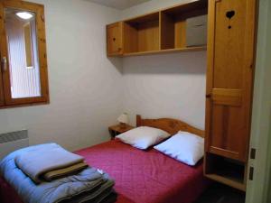 Chalet Arrondaz - 2 Pièces pour 6 Personnes MAE-8684