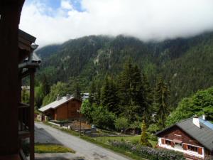 Résidence Belvedere - 3 Pièces pour 8 Personnes MAE-2184