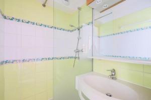 Résidence Les Horizons dHuez - maeva Home - Studio vue montagne + coin cabine 5 personnes - Confort MAE-2572