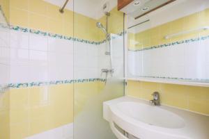 Résidence Les Horizons dHuez - maeva Home - Studio vue montagne + coin cabine 5 personnes - Confort MAE-2573