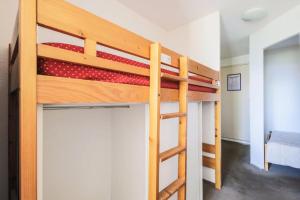 Résidence Les Horizons dHuez - maeva Home - Studio vue montagne + coin cabine 5 personnes - Confort MAE-2573