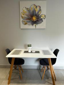 Affordable Luxury Apartment