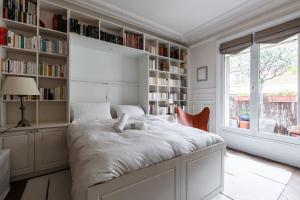 Appartement Guersant - Welkeys