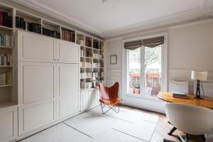 Appartement Guersant - Welkeys