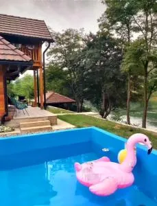 Drinska Dama - Crvica