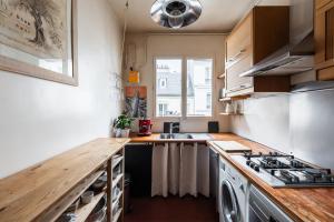 Appartement Guersant - Welkeys